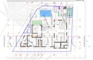 SALY : Villa à vendre en exclusivité – Résidence privée