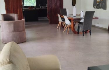 NGUERIGNE : Magnifique villa à louer proche Jardin Concept