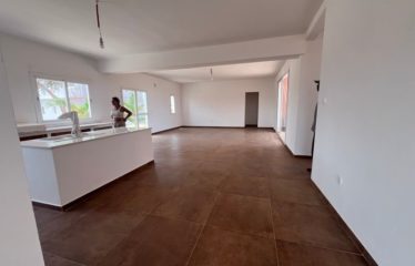 GUEREO : Villa neuve à louer