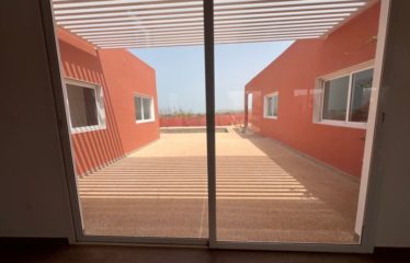 GUEREO : Villa neuve à louer