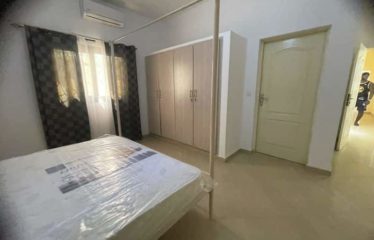 NGAPAROU : Villa à louer proche rond-point