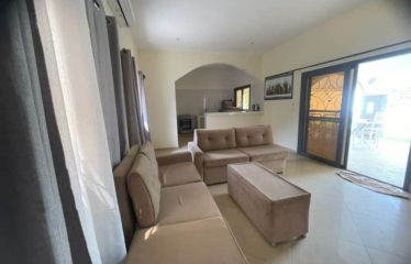 NGAPAROU : Villa à louer proche rond-point