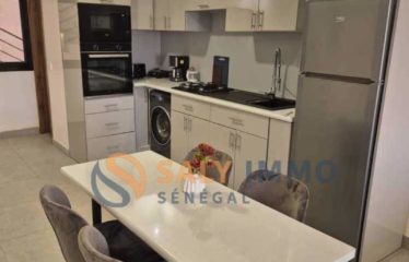 NGAPAROU : Appartement à louer – quartier très calme