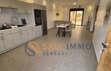NGAPAROU : Appartement à louer – quartier très calme