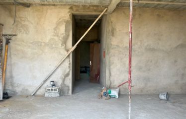 NGAPAROU : Appartement en construction vue sur mer à vendre