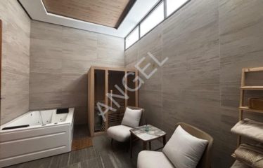 DAKAR MAMELLES : Beau, spacieux et lumineux appartement F4 à louer