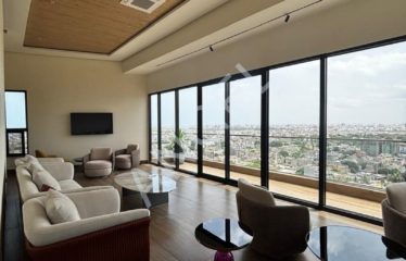 DAKAR MAMELLES : Beau, spacieux et lumineux appartement F4 à louer
