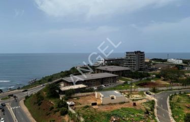 DAKAR MAMELLES : Beau, spacieux et lumineux appartement F4 à louer