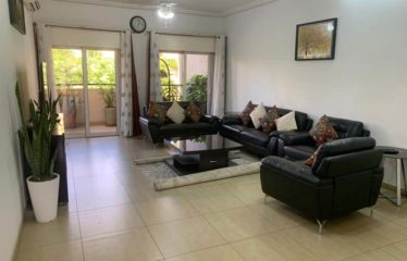DAKAR HANN : Bell appartement à vende Hann Maristes