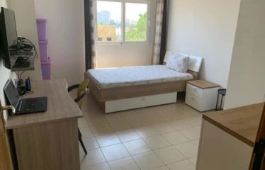 DAKAR HANN : Bell appartement à vende Hann Maristes