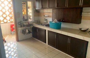 DAKAR HANN : Bell appartement à vende Hann Maristes