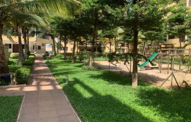 DAKAR HANN : Bell appartement à vende Hann Maristes