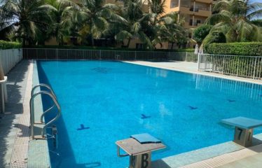 DAKAR HANN : Bell appartement à vende Hann Maristes