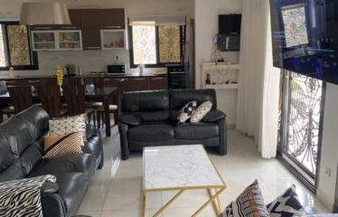 SOMONE : Villa à vendre proche Lagune