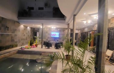 SOMONE : Villa à vendre proche Lagune