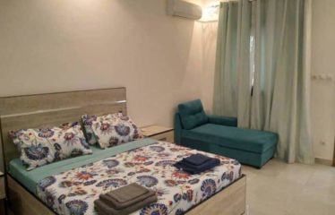 SOMONE : Villa à vendre proche Lagune