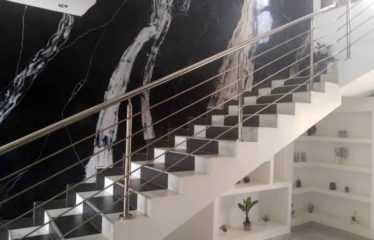 SOMONE : Villa à vendre proche Lagune