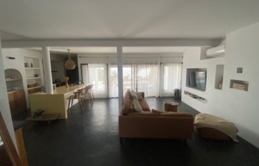 NGAPAROU : Villa meublée à louer – Drève des Belges