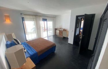 NGAPAROU : Villa meublée à louer – Drève des Belges
