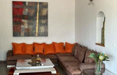 SALY : Appartement à louer pied dans l’eau – Terrasse panoramique
