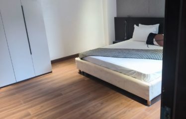DAKAR ALMADIES : Appartement à vendre haut standing