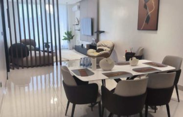 DAKAR ALMADIES: Luxury apartment for sale