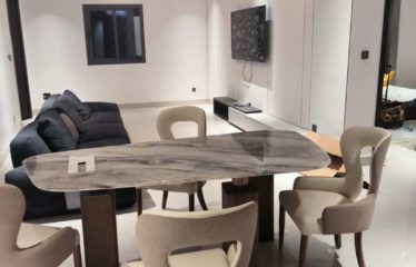 DAKAR ALMADIES: Luxury apartment for sale