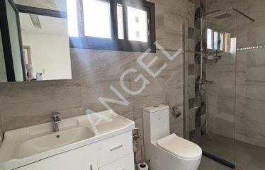 DAKAR ALMADIES : Appartement à louer 3 chambres