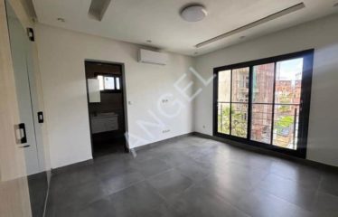 DAKAR ALMADIES : Appartement à louer 3 chambres