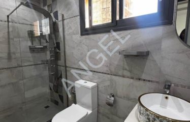 DAKAR ALMADIES : Appartement à louer 3 chambres
