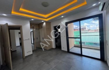 DAKAR ALMADIES : Appartement à louer 3 chambres