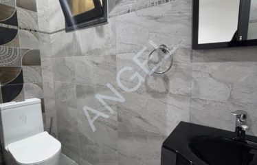 DAKAR ALMADIES : Appartement à louer 3 chambres