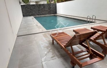 DAKAR ALMADIES : Appartement à louer sur la route du King Fahd Palace