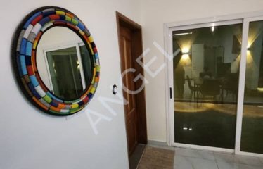 DAKAR MAMELLES : Villa à louer 4 chambres