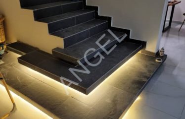 DAKAR MAMELLES : Villa à louer 4 chambres