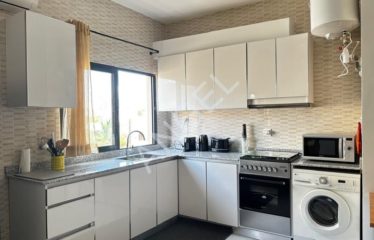 DAKAR AMITIÉ 2 : Appartement F2 meublé à louer