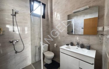 DAKAR AMITIÉ 2 : Appartement F2 meublé à louer