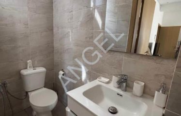 DAKAR AMITIÉ 2 : Appartement F2 meublé à louer