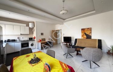 DAKAR AMITIÉ 2 : Appartement F2 meublé à louer