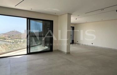 DAKAR OUAKAM : Appartement F4 de standing à louer – Corniche Ouest