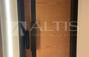 DAKAR OUAKAM : Appartement F4 de standing à louer – Corniche Ouest
