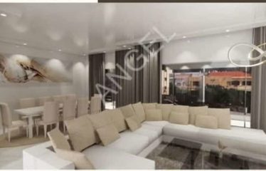 DAKAR MEMOZ : Appartement à vendre F5 RDC 265 m2