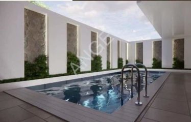 DAKAR MERMOZ : Appartement F5 à vendre234 m2