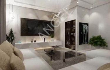DAKAR MERMOZ : Appartement F5 à vendre234 m2