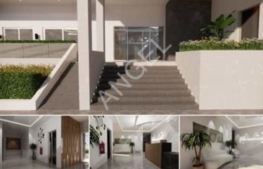 DAKAR MERMOZ : Appartement F5 6E 234 m² à vendre
