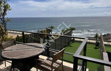 DAKAR MERMOZ : Duplex meublé avec goût à louer – Résidence Water-Front