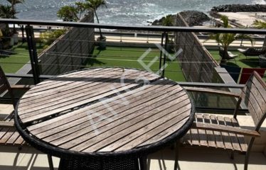 DAKAR MERMOZ : Duplex meublé avec goût à louer – Résidence Water-Front