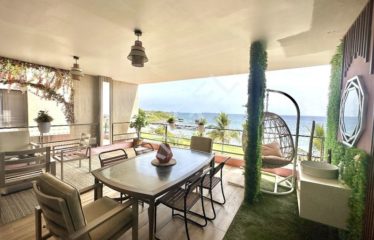 DAKAR MERMOZ : Appartement F3 meublé à louer – Résidence Waterfront