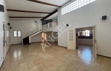 DAKAR ALMADIES : Villa à louer proche de l’hôtel Méridien