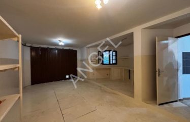 DAKAR ALMADIES : Villa à louer proche de l’hôtel Méridien